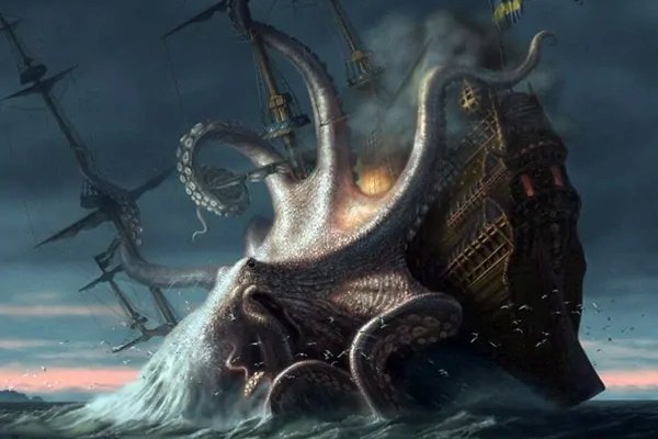 Kraken в россии